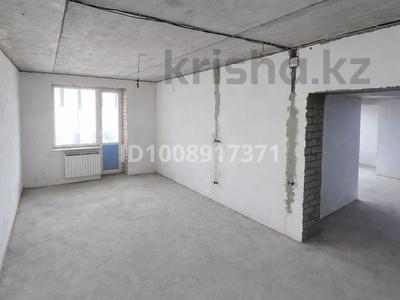 2-комнатная квартира · 70 м² · 9/10 этаж, Камали Дүйсембекова 53а за 29.5 млн 〒 в Караганде, Казыбек би р-н