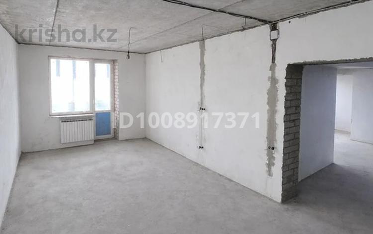 2-бөлмелі пәтер · 70 м² · 9/10 қабат, Камали Дүйсембекова 53а, бағасы: 29.5 млн ₸ в Караганде, Казыбек би р-н — фото 2