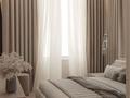 2-бөлмелі пәтер · 70 м² · 9/10 қабат, Камали Дүйсембекова 53а, бағасы: 29.5 млн ₸ в Караганде, Казыбек би р-н — фото 7