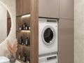 2-бөлмелі пәтер · 70 м² · 9/10 қабат, Камали Дүйсембекова 53а, бағасы: 29.5 млн ₸ в Караганде, Казыбек би р-н — фото 9