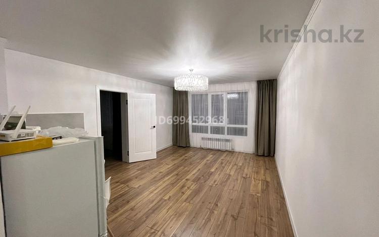 2-бөлмелі пәтер · 43 м² · 6/10 қабат, Ақкент ш/а. 72, бағасы: 230 000 ₸ в Алматы, Алатауский р-н — фото 2