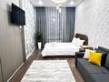 1-комнатная квартира · 40 м² · 9/21 этаж, Мангилик Ел 62 — Фариза Онгарсынова за 16 000 ₸ в Астане, Есильский р-н