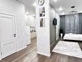 1-комнатная квартира · 40 м² · 9/21 этаж, Мангилик Ел 62 — Фариза Онгарсынова за 16 000 ₸ в Астане, Есильский р-н — фото 4