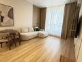 2-комнатная квартира · 51 м² · 9/18 этаж, Кошкарбаева 1/6 за 450 000 ₸ в Астане, Алматы р-н — фото 2