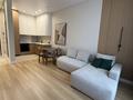 2-комнатная квартира · 51 м² · 9/18 этаж, Кошкарбаева 1/6 за 450 000 ₸ в Астане, Алматы р-н — фото 3