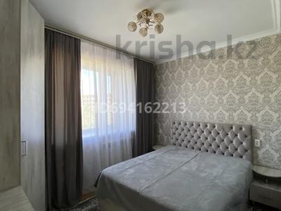 2-комнатная квартира, 43 м², 3/5 этаж помесячно, Алашахана за 250 000 〒 в Жезказгане