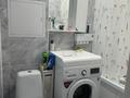 3-бөлмелі пәтер · 62 м² · 3/5 қабат, Кобыланды батыра 42, бағасы: 28.5 млн ₸ в Костанае — фото 9