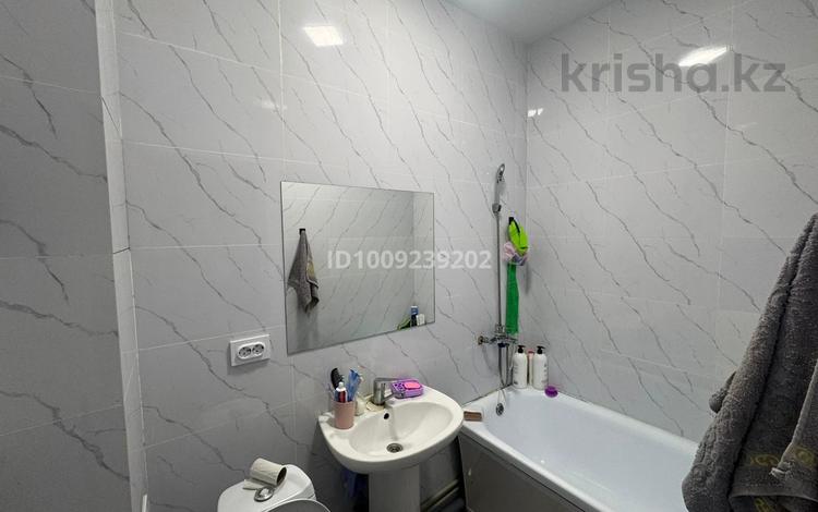 1-комнатная квартира · 39 м² · 4/12 этаж, Султан Бейбарыс 25/1 за 24 млн 〒 в Астане, Сарыарка р-н — фото 2