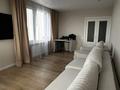 2-бөлмелі пәтер · 59.7 м² · 7/16 қабат, Бейбарыс султан 31, бағасы: 38 млн ₸ в Астане, Сарыарка р-н — фото 12