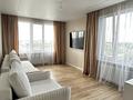 2-бөлмелі пәтер · 59.7 м² · 7/16 қабат, Бейбарыс султан 31, бағасы: 38 млн ₸ в Астане, Сарыарка р-н — фото 3