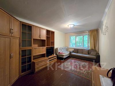 2-комнатная квартира · 43.3 м² · 1/4 этаж, мкр №5 5 за 28 млн ₸ в Алматы, Ауэзовский р-н