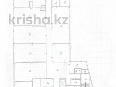 Свободное назначение, офисы, магазины и бутики, склады, азс, автосервисы и автомойки, общепит, салоны красоты, сельское хозяйство, бани, гостиницы и зоны отдыха, медцентры и аптеки, образование, развлечения · 9222 м² за ~ 13.1 млрд 〒 в Астане, Нура р-н