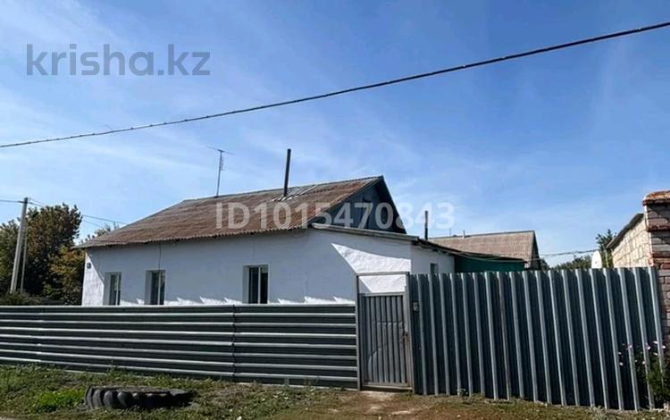 Отдельный дом · 3 комнаты · 82 м² · 20 сот., Пионерская 6 за 22 млн ₸ в Новоишимском — фото 53