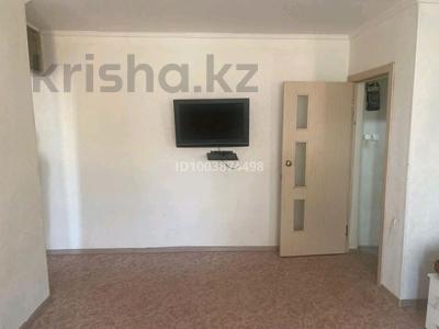 2-комнатная квартира · 55 м² · 1/2 этаж, Темиржолшы за 1.6 млн 〒 в Жетыбае