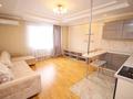 2-бөлмелі пәтер, 50 м², 8/25 қабат, Абиша Кекилбайулы 270, бағасы: 44.9 млн 〒 в Алматы, Бостандыкский р-н