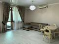 3-комнатная квартира · 91.5 м² · 9/13 этаж, Варламова 33 за 67 млн ₸ в Алматы, Алмалинский р-н — фото 2
