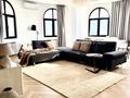 5-бөлмелі пәтер · 255.5 м² · 9/10 қабат, Маркова — Аль-Фараби, бағасы: 230 млн ₸ в Алматы, Бостандыкский р-н