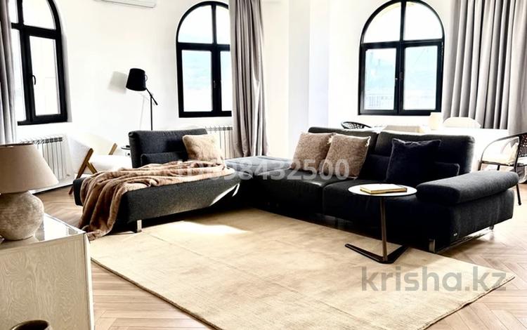 5-бөлмелі пәтер · 255.5 м² · 9/10 қабат, Маркова — Аль-Фараби, бағасы: 230 млн ₸ в Алматы, Бостандыкский р-н — фото 133