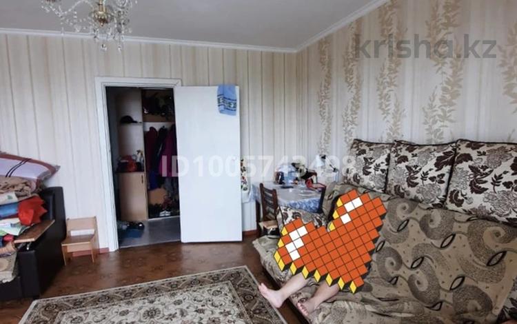 1-комнатная квартира · 38.5 м² · 6/9 этаж, Рыскулова 1А — Венера больница за 15.5 млн ₸ в Семее — фото 2