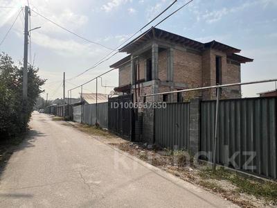 Отдельный дом · 5 комнат · 235 м² · 6 сот., Полярная — Коминтерна за 107 млн 〒 в Алматы, Турксибский р-н