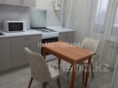 1-комнатная квартира · 40 м² · 3/10 этаж, мкр Кунаева 67 за 150 000 ₸ в Уральске