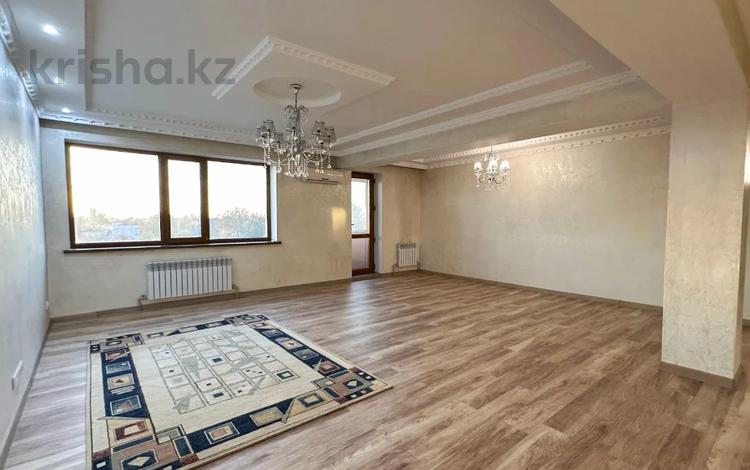5-бөлмелі пәтер · 180.5 м² · 4/4 қабат, Каратал, бағасы: 67 млн ₸ в Талдыкоргане — фото 12