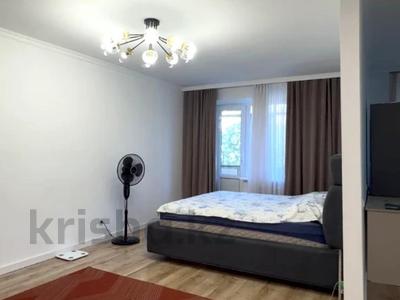1-комнатная квартира · 38 м² · 2/5 этаж, Абылай хана 6 — Евразийский Университет Срочно Торг за 19.9 млн ₸ в Астане, Алматы р-н