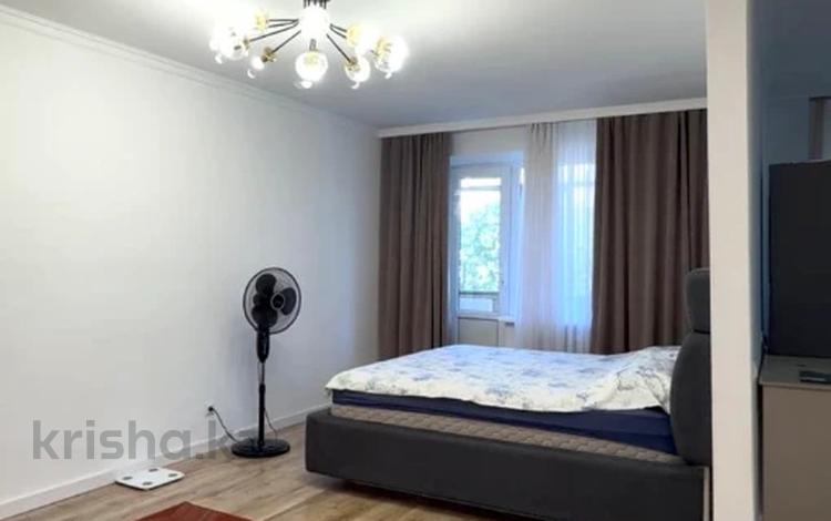 1-комнатная квартира · 38 м² · 2/5 этаж, Абылай хана 6 — Евразийский Университет Срочно Торг за 19.9 млн ₸ в Астане, Алматы р-н — фото 2