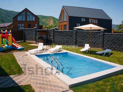 Дом · 4 комнаты · 160 м², Новостройка 3 3030 за 250 000 〒 в Алматинской обл., Талгарский р-н