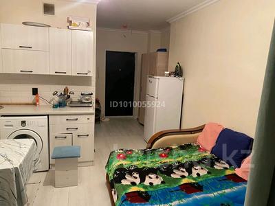 1-комнатная квартира · 24 м² · 13/14 этаж, Ракымжана Кошкарбаева 45б за 15 млн 〒 в Астане, Алматы р-н