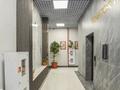 4-комнатная квартира · 110 м² · 14/14 этаж, Айнакол 66 — Пересеченье ул.Айнакол и ул.С Нурмаганбетова за ~ 62 млн ₸ в Астане, Алматы р-н