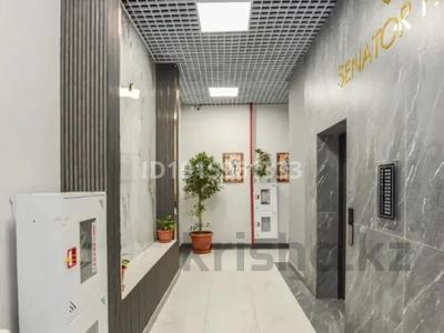 4-комнатная квартира · 110 м² · 14/14 этаж, Айнакол 66 — Пересеченье ул.Айнакол и ул.С Нурмаганбетова за ~ 62 млн ₸ в Астане, Алматы р-н