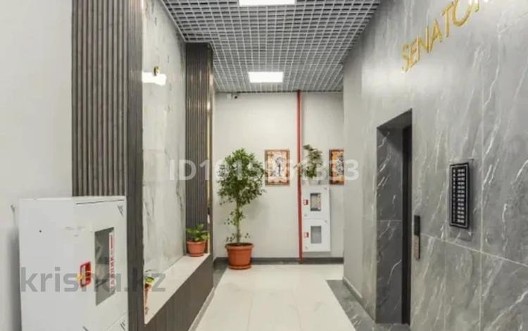 4-комнатная квартира · 110 м² · 14/14 этаж, Айнакол 66 — Пересеченье ул.Айнакол и ул.С Нурмаганбетова за ~ 62 млн ₸ в Астане, Алматы р-н — фото 2