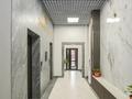 4-комнатная квартира · 110 м² · 14/14 этаж, Айнакол 66 — Пересеченье ул.Айнакол и ул.С Нурмаганбетова за ~ 62 млн ₸ в Астане, Алматы р-н — фото 3
