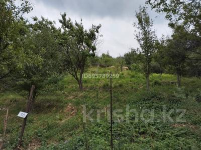 Участок · 6.8 соток, ПКСТ Таугуль 98 за 2.9 млн 〒 в Каскелене