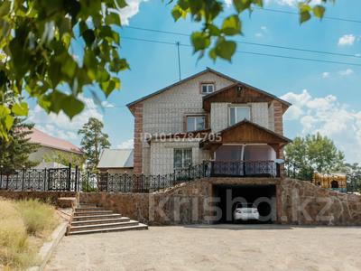 Дом · 6 комнат · 200 м², Боровой заезд за 120 000 ₸ в Семее, Красный Кордон