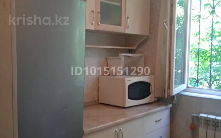 1-бөлмелі пәтер · 35 м² · 2/4 қабат, Жилкишиева 38 — Ташенова, бағасы: 140 000 ₸ в Шымкенте, Аль-Фарабийский р-н — фото 2