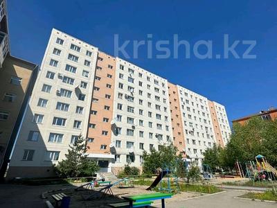 2-комнатная квартира, 49.5 м², 5/9 этаж, Назарбаева 11 за 18.2 млн 〒 в Кокшетау