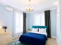 3-бөлмелі пәтер · 120 м² · 15/20 қабат, Сейфуллина 574/1 к3, бағасы: 55 000 ₸ в Алматы, Бостандыкский р-н — фото 6
