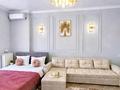 3-бөлмелі пәтер · 120 м² · 15/20 қабат, Сейфуллина 574/1 к3, бағасы: 55 000 ₸ в Алматы, Бостандыкский р-н — фото 4