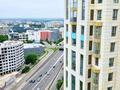 3-бөлмелі пәтер · 120 м² · 15/20 қабат, Сейфуллина 574/1 к3, бағасы: 55 000 ₸ в Алматы, Бостандыкский р-н