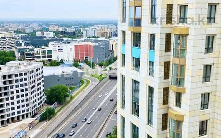 3-бөлмелі пәтер · 120 м² · 15/20 қабат, Сейфуллина 574/1 к3, бағасы: 55 000 ₸ в Алматы, Бостандыкский р-н — фото 24