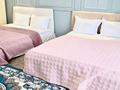 3-бөлмелі пәтер · 120 м² · 15/20 қабат, Сейфуллина 574/1 к3, бағасы: 55 000 ₸ в Алматы, Бостандыкский р-н — фото 5