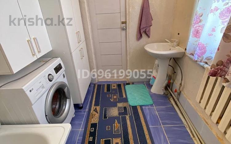 Отдельный дом · 4 комнаты · 100 м² · 12 сот., Алма Оразбаева 11 — Буркитти начало за 11 млн ₸ в Жанатасе — фото 2