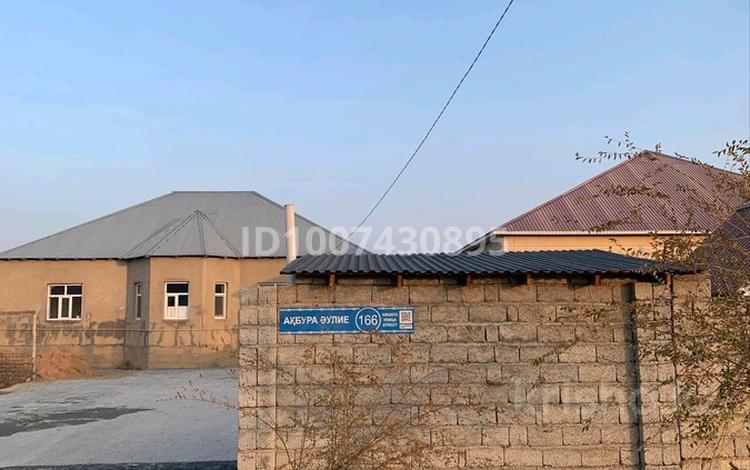 Отдельный дом · 6 комнат · 200 м² · 8 сот., мкр Достык — Автоцон за 35 млн ₸ в Шымкенте, Абайский р-н — фото 2
