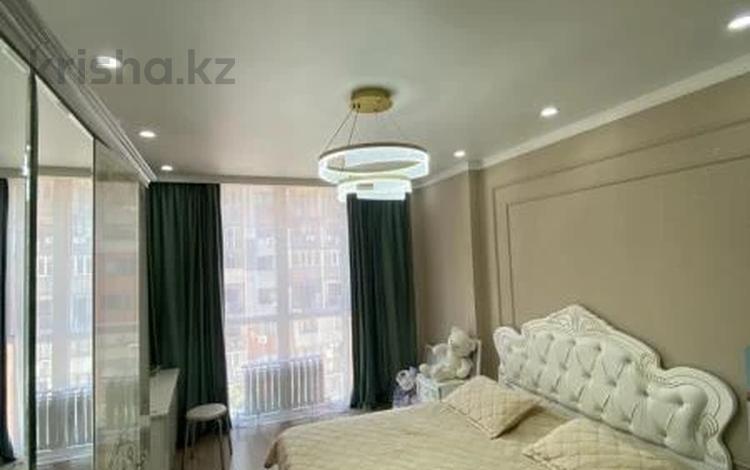 2-бөлмелі пәтер · 63 м² · 5/10 қабат, Жунисова 10 к1-16, бағасы: 30.5 млн ₸ в Алматы, Наурызбайский р-н — фото 2