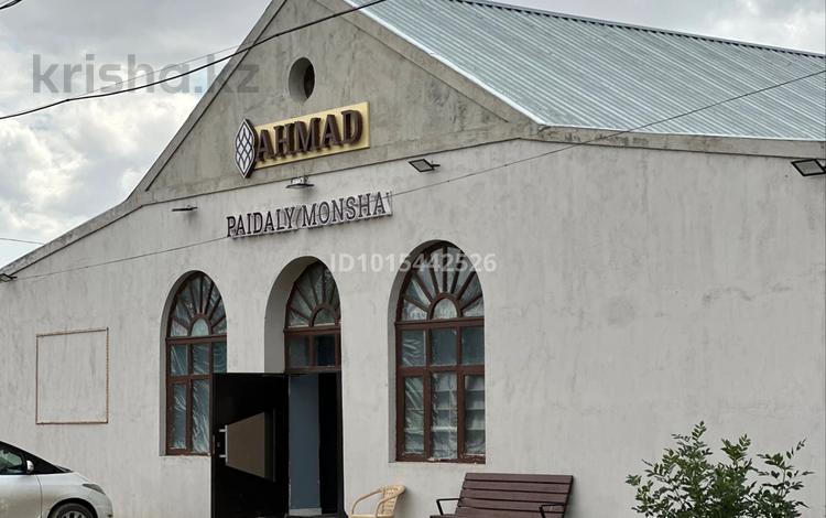 Монша, қонақ үй және демалыс орындары · 500 м², бағасы: 1 млн ₸ в Сатпаев — фото 2