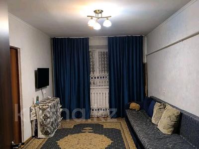 3-бөлмелі пәтер · 67 м² · 1/4 қабат, мкр Теректы, Орталык 25 25, бағасы: ~ 27 млн ₸ в Алматы, Алатауский р-н