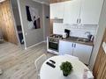 1-комнатная квартира · 40 м² · 3/9 этаж, Толе би 46 — Е-10 за 16 000 ₸ в Астане, Есильский р-н — фото 5