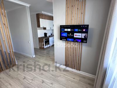1-комнатная квартира · 40 м² · 3/9 этаж, Толе би 46 — Е-10 за 16 000 ₸ в Астане, Есильский р-н